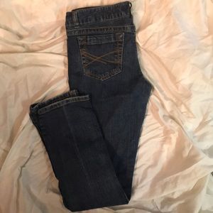 Aeropostale jeans
